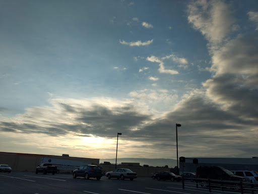 Home Improvement Store «The Home Depot», reviews and photos, 1731 Crossing Dr, Wyomissing, PA 19610, USA