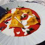 Photo n°1 de l'avis de Luana.a fait le 02/10/2018 à 18:11 sur le  Locanda al Castello Wellness Resort à Cividale del Friuli