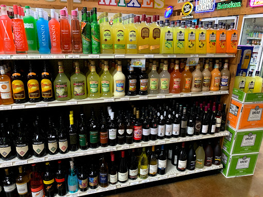 Liquor Store «Liquor Stop», reviews and photos, 1104 US-377 #204, Roanoke, TX 76262, USA