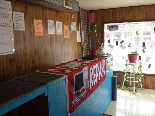 Computer Repair Service «Hometown Computers», reviews and photos, 1106 Central Ave, Nebraska City, NE 68410, USA