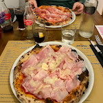 Photo n°1 de l'avis de Nicola.u fait le 08/02/2024 à 14:43 sur le  Pizzeria L'arte Bianca à Castelmassa