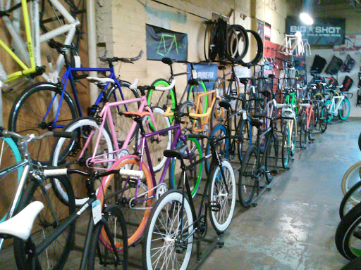 Bicycle Store «The Bicycle Broker», reviews and photos, 6190 W 38th Ave, Wheat Ridge, CO 80033, USA