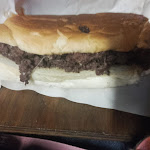 Photo n°1 de l'avis de Francesco.o fait le 20/08/2018 à 06:21 sur le  Panini Antonio & Daniele à Syracuse