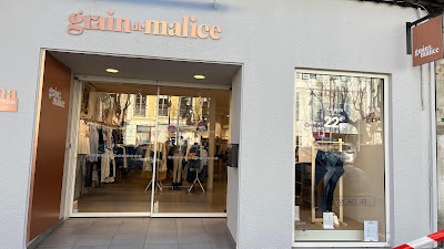 Grain de Malice à Auch