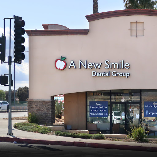 A New Smile CC Dental Group