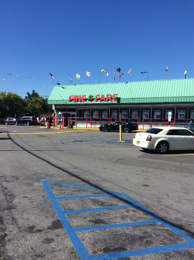 Fine Fare, 1199 E 233rd St, Bronx, NY 10466, USA, 