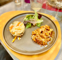 Plats et boissons du Restaurant Les Filles à Maman à Pernes-les-Fontaines - n°4