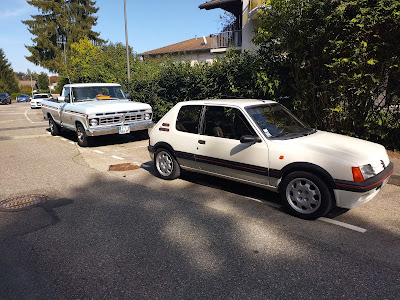 ROLLIN SPEEDSHOP à Argonay