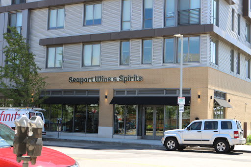 Seaport Wine & Spirits, 407 D St, Boston, MA 02210, USA, 
