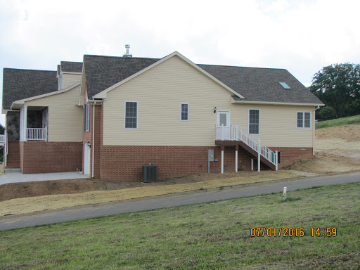 General Contractor «Craig Construction LLC», reviews and photos, 948 Battlefield Bluff Dr, New Market, VA 22844, USA