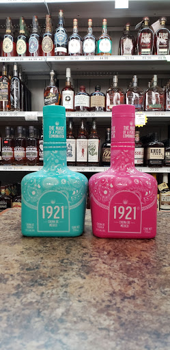 Liquor Store «41st Avenue Liquor», reviews and photos, 2155 41st Ave, Capitola, CA 95010, USA