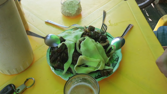 Avaliações sobre Restaurante do Papai em Belém - Restaurante