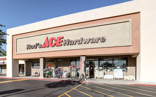 Rod's Ace Hardware