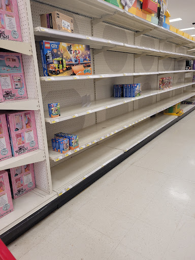 Department Store «Target», reviews and photos, 2105 NJ-35, Middletown, NJ 07748, USA