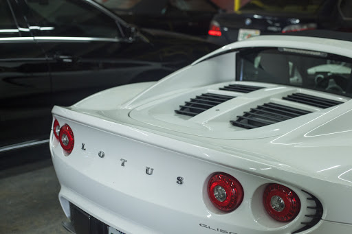 Auto Repair Shop «MasterClass Automotive», reviews and photos, 1800 NW 23rd St, Miami, FL 33142, USA