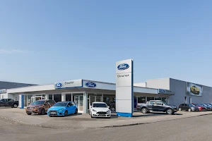 Autohaus Stauner GmbH - Ford Vertragshändler image