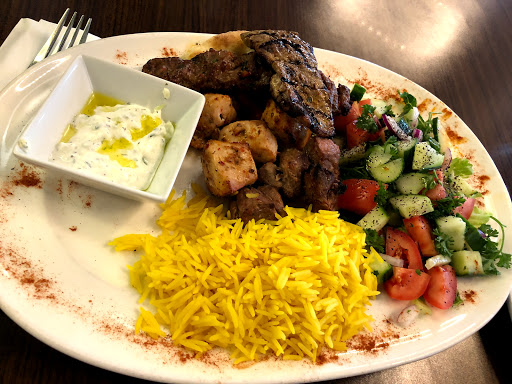 Anatolia Turkish Restaurant