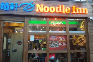 Noodle Inn image