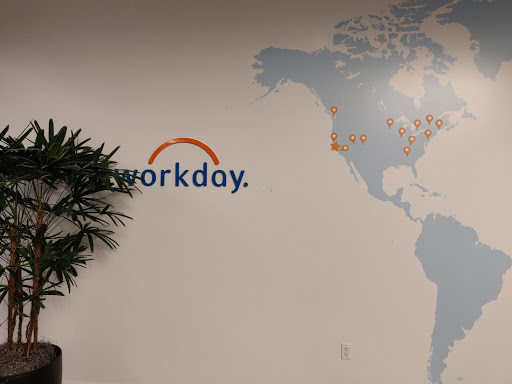 Workday - Headquarters image