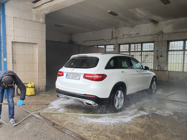 Opinii despre Royal car wash în <nil> - Spălătorie auto