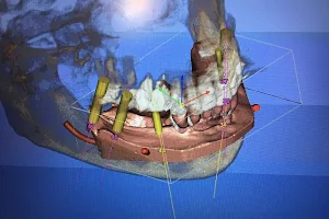 Dr Daniel Rausky dentiste image