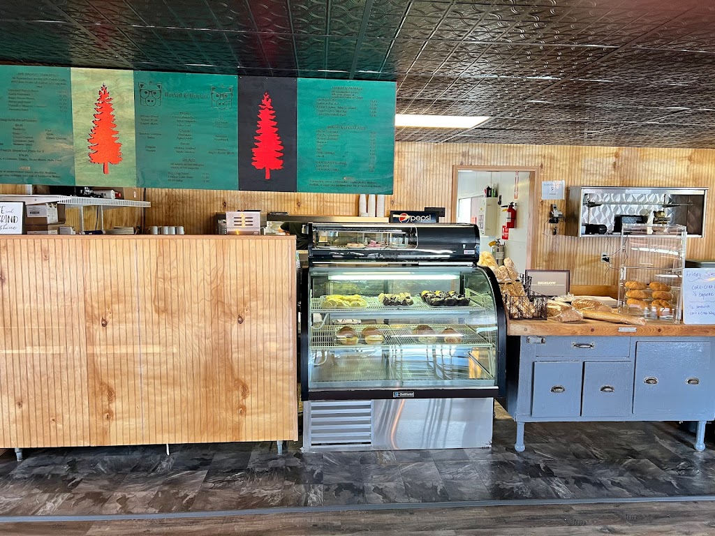 Bread & Bacon 49840