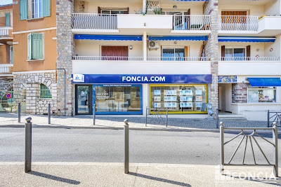 FONCIA | Agence Immobilière | Syndic-Gestion Locative | Cassis | Av. de la Viguerie à Cassis