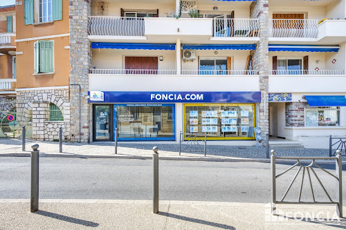 FONCIA | Agence Immobilière | Syndic-Gestion Locative | Cassis | Av. de la Viguerie à Cassis