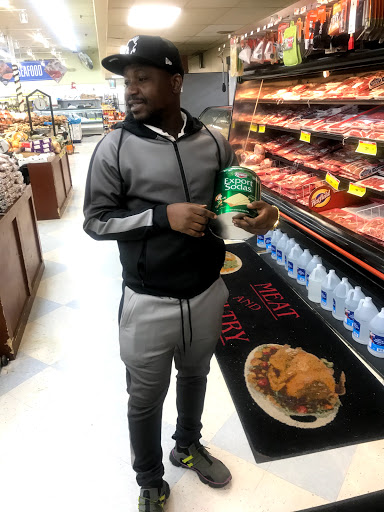 Grocery Store «Extra Supermarket», reviews and photos, 719 Irvington Ave, Maplewood, NJ 07040, USA