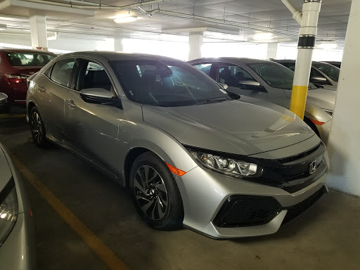 Honda Dealer «South Motors Honda», reviews and photos, 16165 S Dixie Hwy, Miami, FL 33157, USA