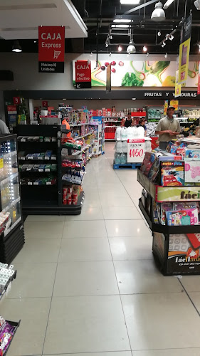 Opiniones de CURAUMA en Valparaíso - Supermercado