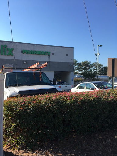 Supermarket «Publix Super Market at Emory Commons», reviews and photos, 2155 N Decatur Rd, Decatur, GA 30033, USA