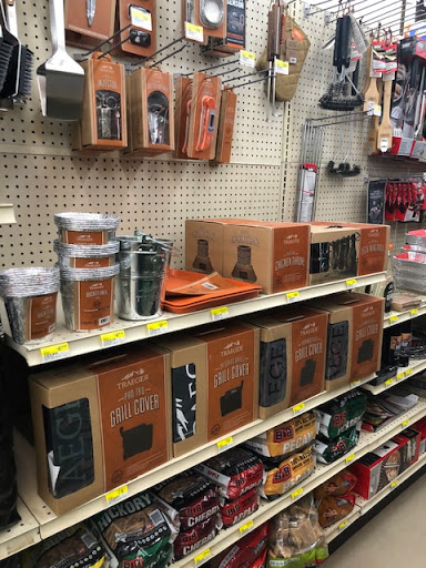 Hardware Store «Cartersville Ace Hardware», reviews and photos, 924 West Ave, Cartersville, GA 30120, USA