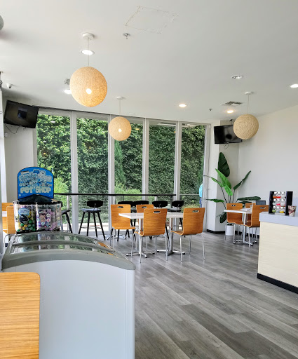 Dessert Restaurant «Bambu Desserts & Drinks», reviews and photos, 2625 W Pioneer Pkwy, Grand Prairie, TX 75051, USA