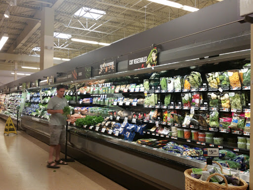 Supermarket «Giant Food», reviews and photos, 2145 York Rd, Lutherville-Timonium, MD 21093, USA