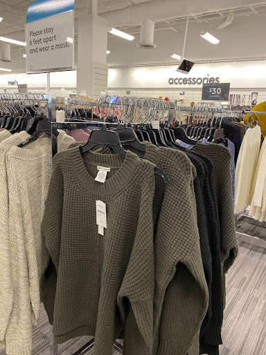 Department Store «Nordstrom Rack Pembroke Mall», reviews and photos, 4588 Virginia Beach Blvd #100, Virginia Beach, VA 23462, USA