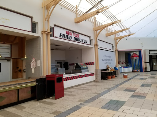 Shopping Mall «Crossroads Mall», reviews and photos, 7400 Dodge St, Omaha, NE 68114, USA