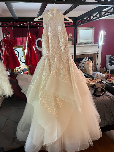 Wedding Venue «Apple Blossom Plantation», reviews and photos, 6311 Courthouse Rd, Providence Forge, VA 23140, USA