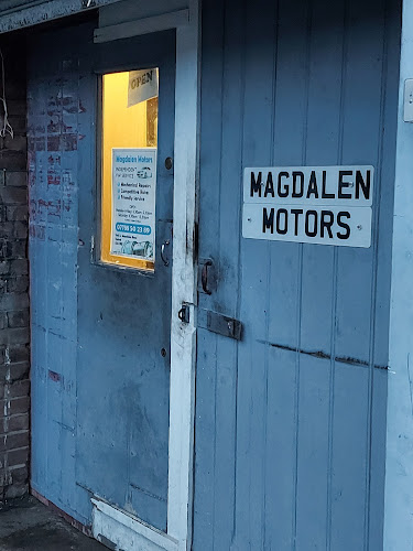 magdalenmotors.co.uk