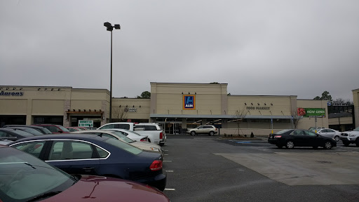 Supermarket «ALDI», reviews and photos, 6135 Peachtree Pkwy #302, Peachtree Corners, GA 30092, USA