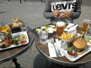Photo n°57 de Le Saint-Victor à Paris ()