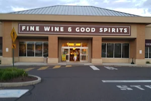 Fine Wine & Good Spirits Premium Collection image