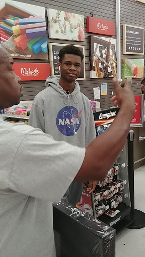 Craft Store «Michaels», reviews and photos, 2041 U.S. 287 Frontage Rd #501, Mansfield, TX 76063, USA