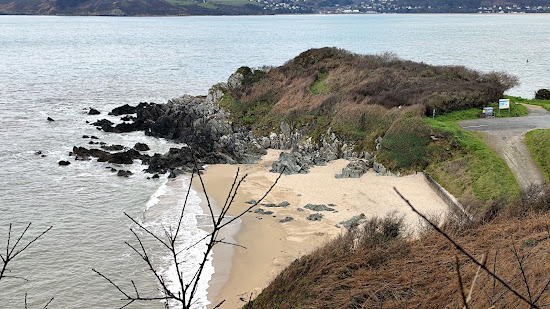 Beg Douar Beach