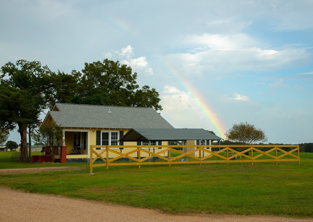 Texas Country Guesthouse
