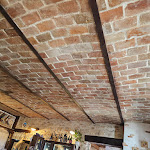 Photo n°1 de l'avis de Army.3 fait le 04/02/2024 à 13:31 sur le  Pizzeria Trattoria Antichi Sapori Con Forno A Legna E Cucina Tipica à Rocca di Mezzo