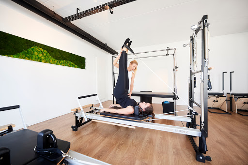 Hypopressive classes in Brussels