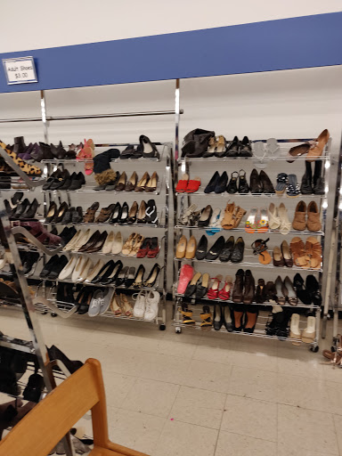 Thrift Store «Goodwill Store and Donation Center», reviews and photos