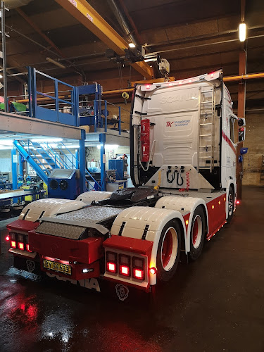 Opinii despre JH Diesel A/S în Bjerringbro - Autoværksted