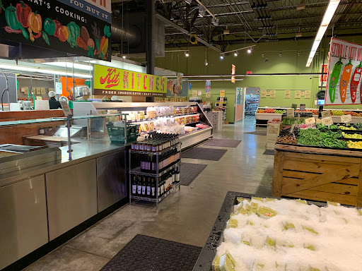 Gourmet Grocery Store «Central Market», reviews and photos, 3815 Westheimer Rd, Houston, TX 77027, USA